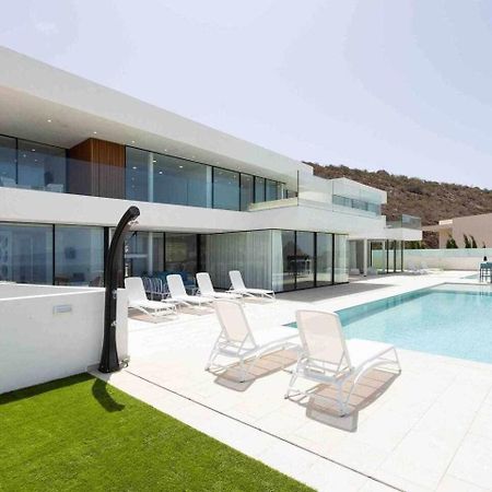 New Home Costa Adeje Luxurious Private Villa المظهر الخارجي الصورة