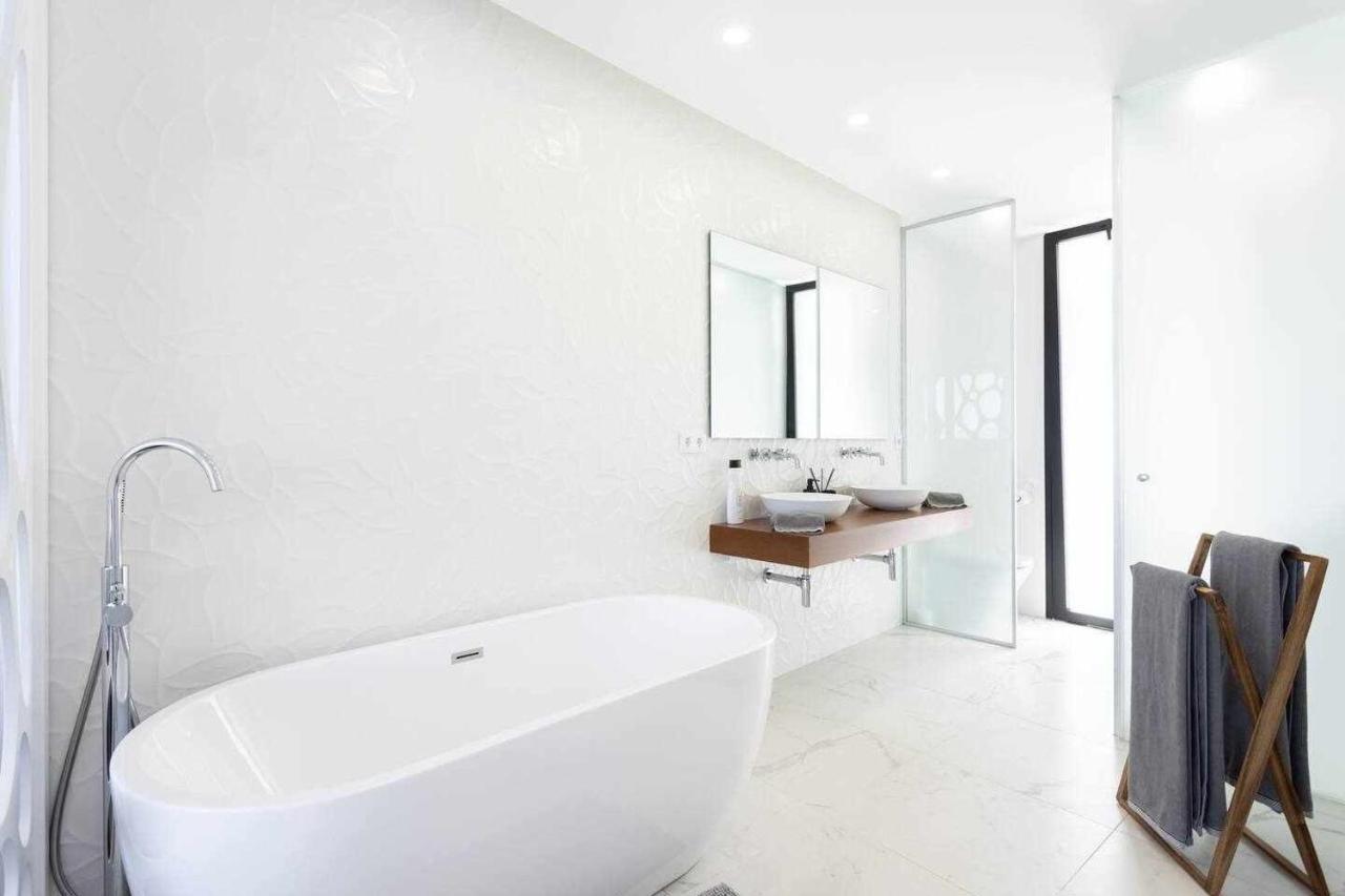 New Home Costa Adeje Luxurious Private Villa المظهر الخارجي الصورة